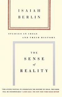 The Sense of Reality