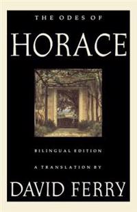 The Odes of Horace