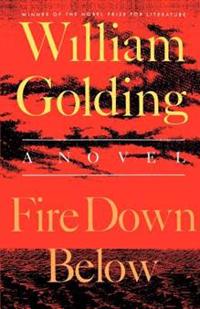 Fire Down Below