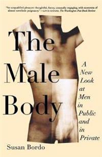 Male Body, The (farrar, Straus & Giroux)