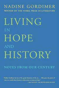 Living in Hope and History