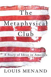 Metaphysical Club