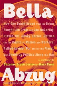 Bella Abzug