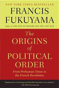 The Origins of Political Order