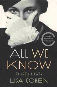 All We Know