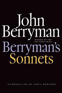Berryman's Sonnets