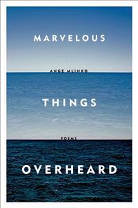 Marvelous Things Overheard