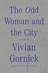 THE ODD WOMAN AND THE CITY