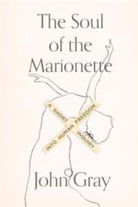 The Soul of the Marionette