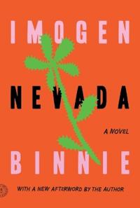 NEVADA