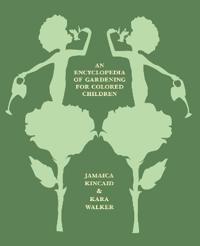 Bokomslag for An Encyclopedia of Gardening for Colored Children