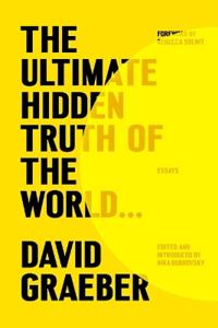 ULT HIDDEN TRUTH OF THE WORLD