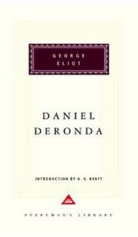 Daniel Deronda
