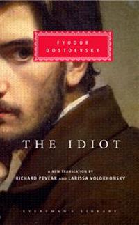 Dostoyevsky, F: Idiot
