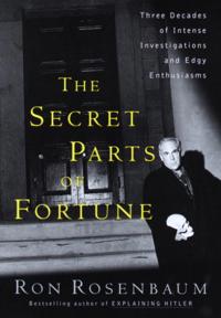 Secret Parts of Fortune