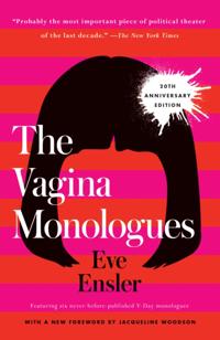 Vagina Monologues