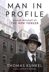 Man in Profile