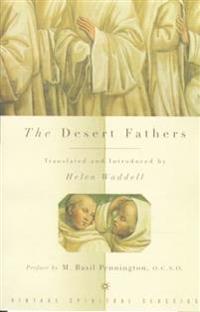 The Desert Fathers