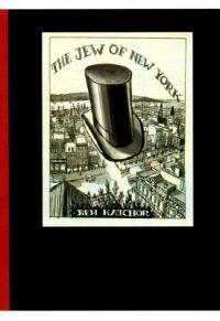 The Jew of New York