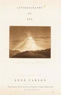 Bokomslag för Autobiography of Red