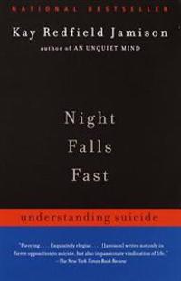 Night Falls Fast