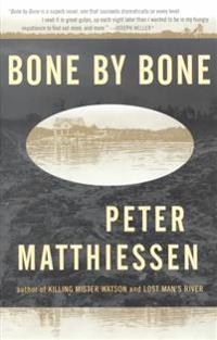 Bone by Bone