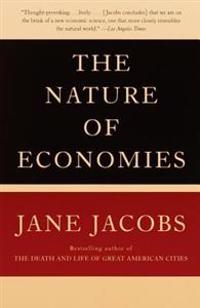 The Nature of Economies