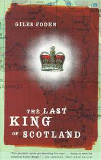 The Last King of Scotland