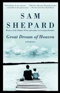 Great Dream of Heaven
