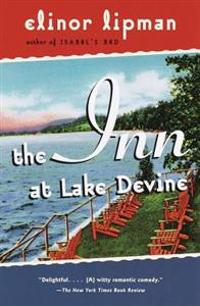 Bokomslag för "The Inn at Lake Devine"