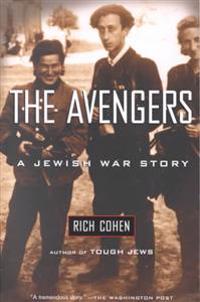 The Avengers