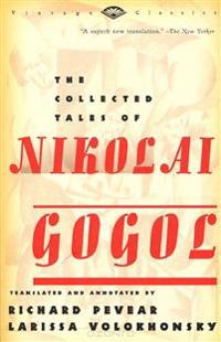 The Collected Tales of Nikolai Gogol