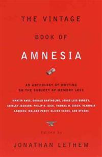 The Vintage Book of Amnesia
