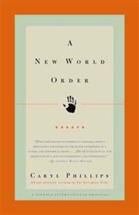 A New World Order: Essays