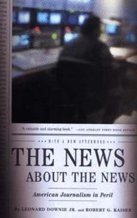 The News About the News