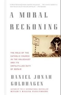 A moral reckoning