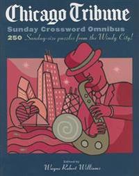 Chicago Tribune Sunday Crossword Omnibus