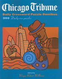 Chicago Tribune Daily Crossword Omnibus