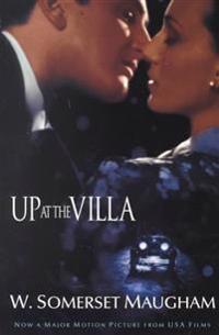 Bokomslag for "Up at the Villa"