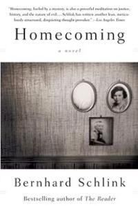 Homecoming