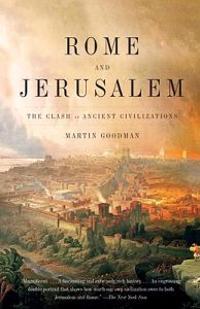Rome and Jerusalem