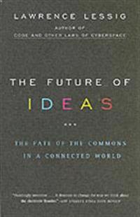 The Future Of Ideas