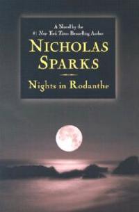 Nights in Rodanthe