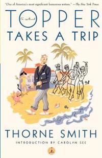 Topper Takes a Trip