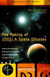 The Making of 2001: A Space Odyssey