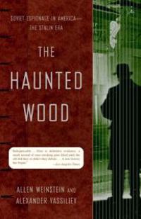 Haunted Wood