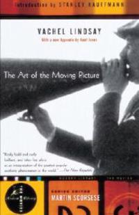 Art Of The Moving Picture