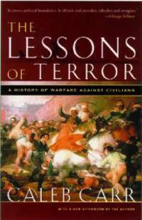The Lessons of Terror