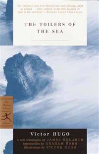 The Toilers of the Sea
