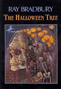 Halloween Tree